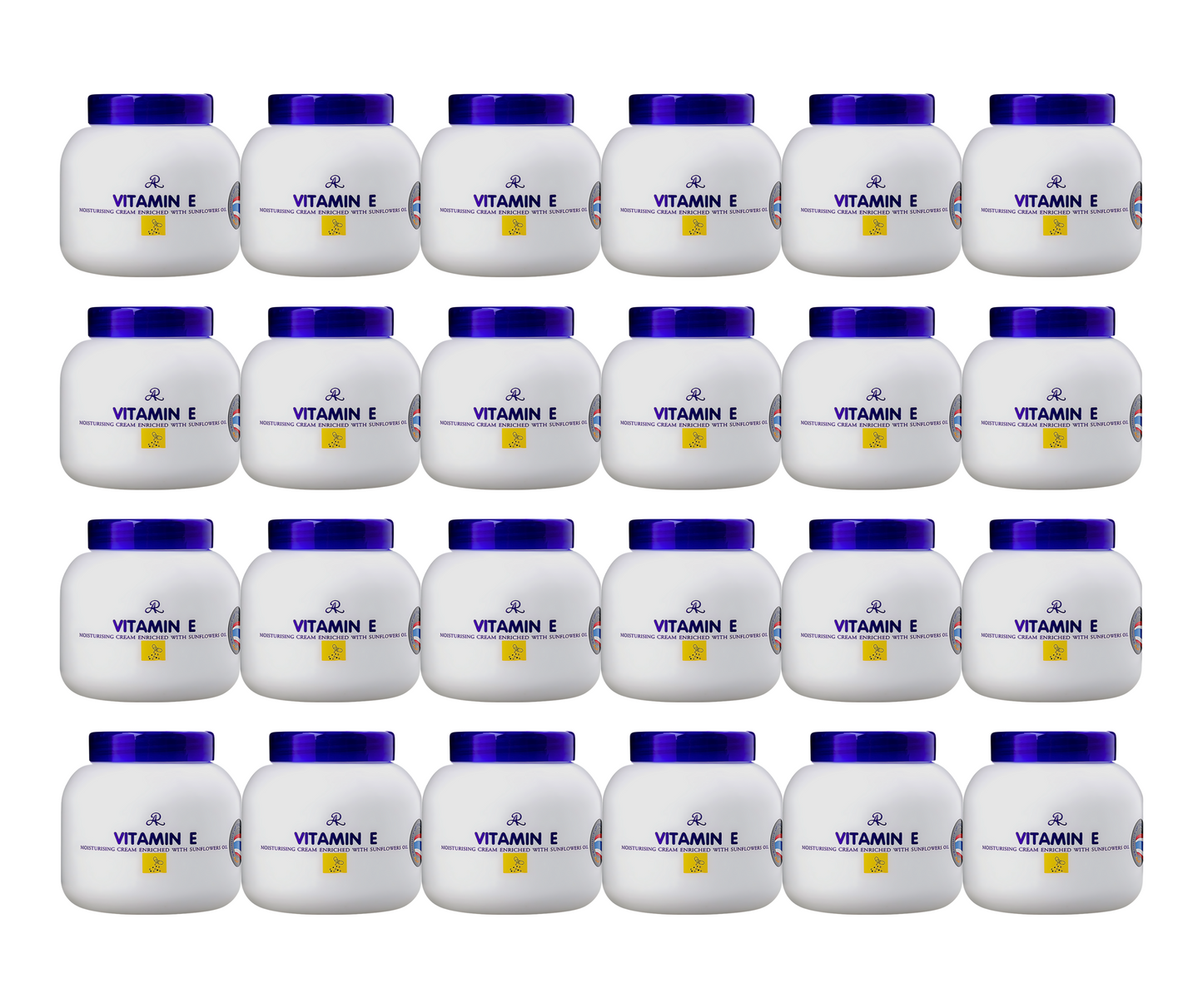 AR Vitamin E Moisturizing Cream