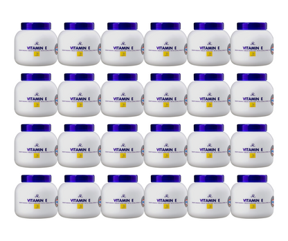 AR Vitamin E Moisturizing Cream