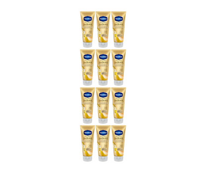 Vaseline Gluta-Hya Serum Burst Lotion Flawless Glow