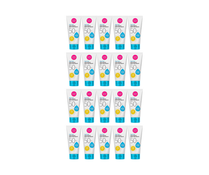 Cathy Doll Aqua Sun Non Greasy Body Sun Serum (50ml)
