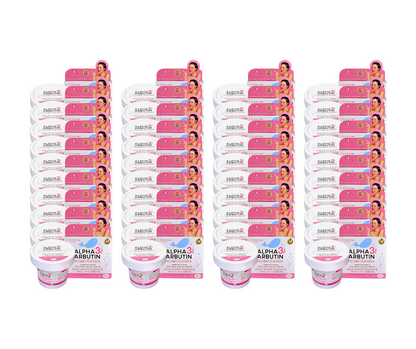 Precious Skin Alpha 3plus Arbutin Collagen Cream