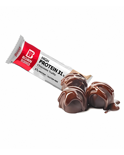 Born Winner Active High Protein Bar