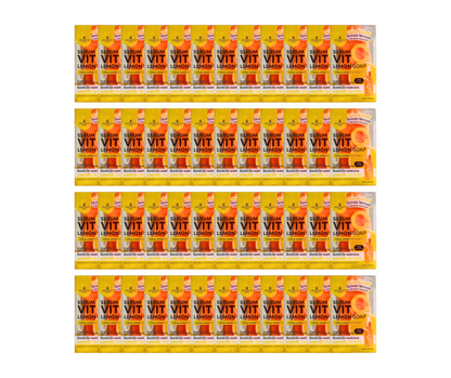 Precious Skin Serum Vitamin C Lemon Soap