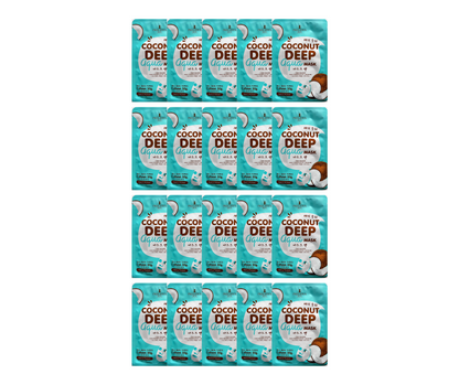 Precious Skin Coconut Deep Aqua Mask
