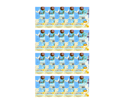 Precious Skin Bird's Nest Facial Mask