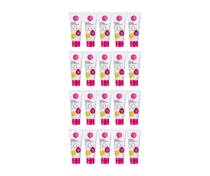 Cathy Doll Aqua Sun Whitening Body Sun Serum (50ml)