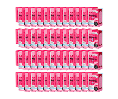 Precious Skin Alpha 3plus Arbutin Soap