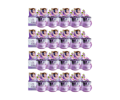 Q-nic Care Whitening Underarm Cream Extra (purple)