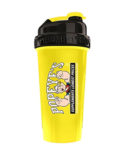 POPEYE's SHAKER BOTTLE