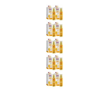Snail White Double 2x Boosting Anti-Aging Serum