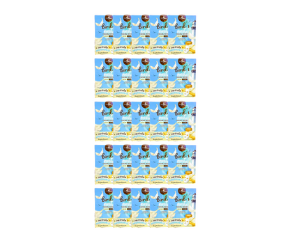Precious Skin Bird's Nest Facial Mask