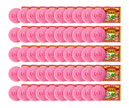 OHO Underarm Whitening Soap