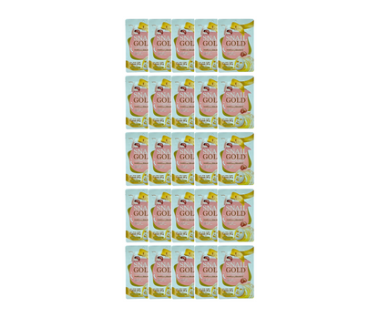Precious Skin Snail Gold Radiance Mask