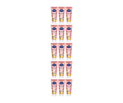 Vaseline Gluta-Hya Serum Burst Lotion Dewy Radiance