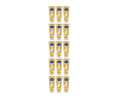 Vaseline Gluta-Hya Serum Burst Lotion Flawless Glow