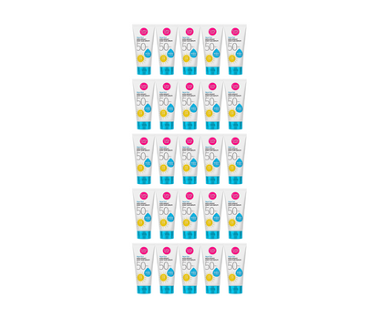 Cathy Doll Aqua Sun Non Greasy Body Sun Serum (50ml)