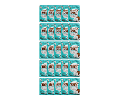 Precious Skin Coconut Deep Aqua Mask