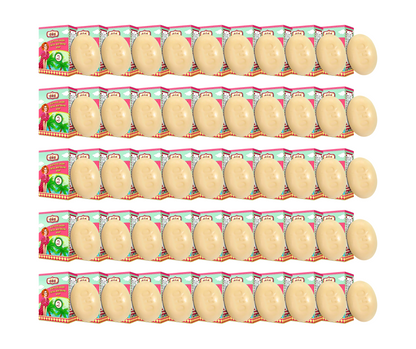 OHO Gluta Collagen Facial Whitening Soap