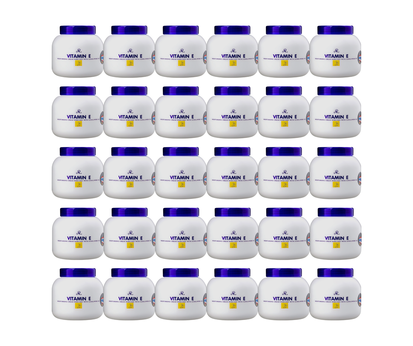 AR Vitamin E Moisturizing Cream