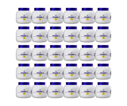 AR Vitamin E Moisturizing Cream