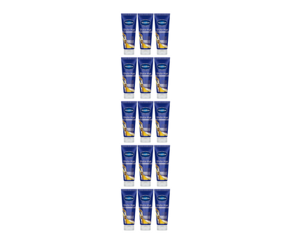 Vaseline Gluta-Hya Serum Burst Lotion Overnight Radiance