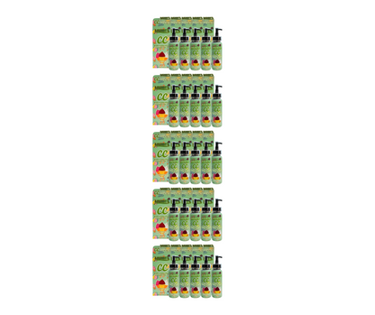 Walnuts CC Body Sunscreen Lotion SPF 50 (green)