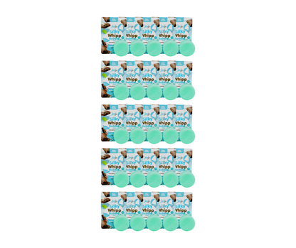 Joji Secret Young Silky Whipp Bubble Soap Chocolate & Mint