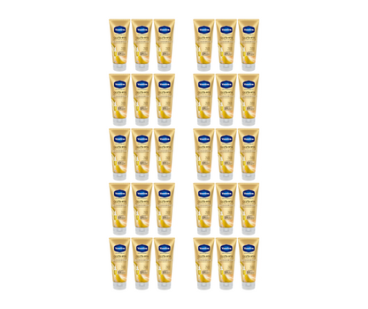 Vaseline Gluta-Hya Serum Burst Lotion Flawless Glow