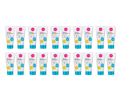 Cathy Doll Aqua Sun Non Greasy Body Sun Serum (138ml)
