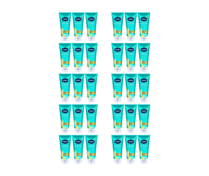 Vaseline Gluta-Hya Serum Burst Lotion Smoothing Perfector
