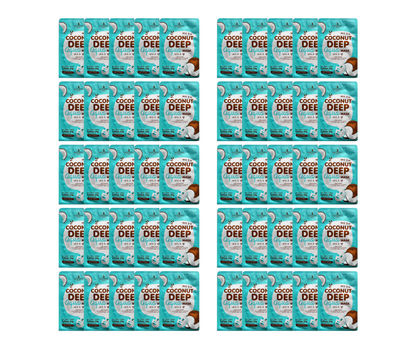 Precious Skin Coconut Deep Aqua Mask