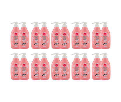 Cathy Doll White Milk Shine Body Lotion