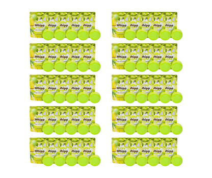 Joji Secret Young Silky Whipp Bubble Soap Cellulite + Anti-Stretch Mark Melon & Pineapple