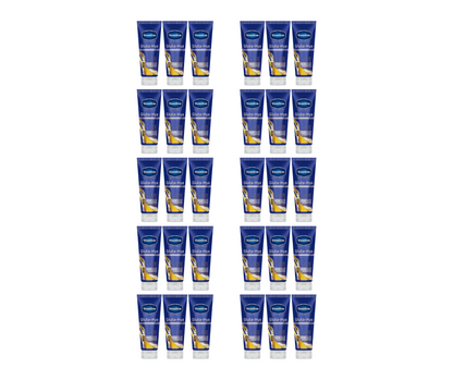 Vaseline Gluta-Hya Serum Burst Lotion Overnight Radiance