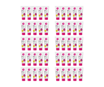 Cathy Doll Aqua Sun Whitening Body Sun Serum (50ml)