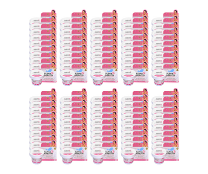 Precious Skin Alpha 3plus Arbutin Collagen Cream