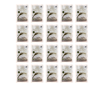 Jam Premium Thai Rice Soap x12, 65g