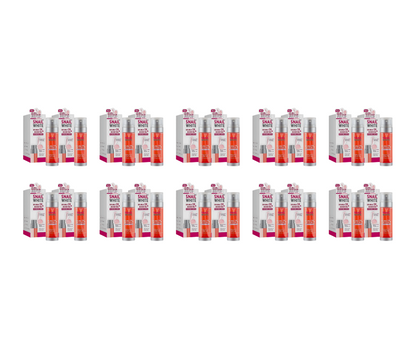 Snail White Double 2x Boosting Whitening Serum