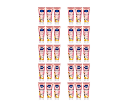 Vaseline Gluta-Hya Serum Burst Lotion Dewy Radiance