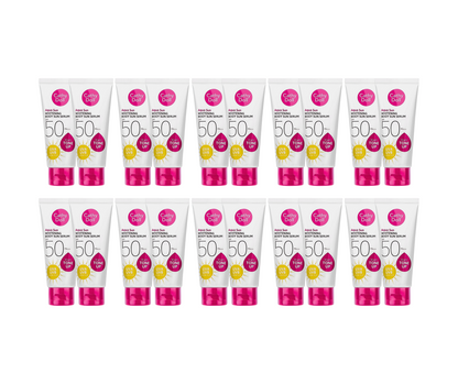 Cathy Doll Aqua Sun Whitening Body Sun Serum (138ml)