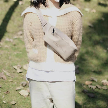 Essentials Waist / Shoulder Bag & Strap Unisex