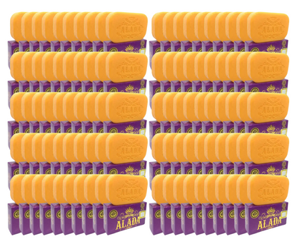 Alada Whitening Soap