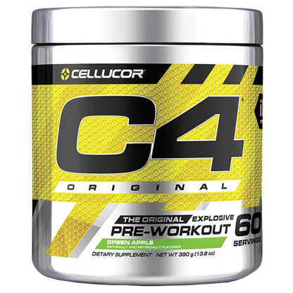 Cellucor C4 Pre-Workout