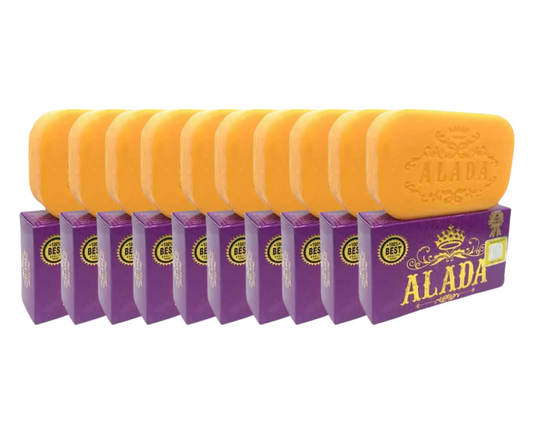 Alada Whitening Soap