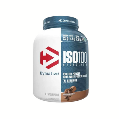 Dymatize ISO 100 Protein