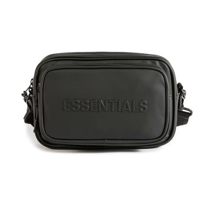 Waist/Shoulder Bag and Strap