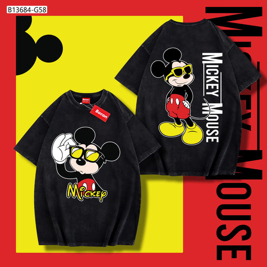 Mickey Mouse, UniSex