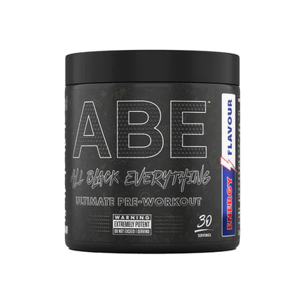 Applied Nutrition ABE, 30 Servings