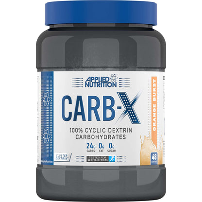 Applied Nutrition Carb X, 48 Servings