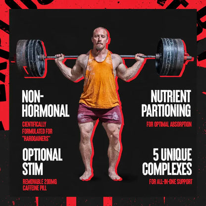 Universal Nutrition Animal M Stak 21 Packs